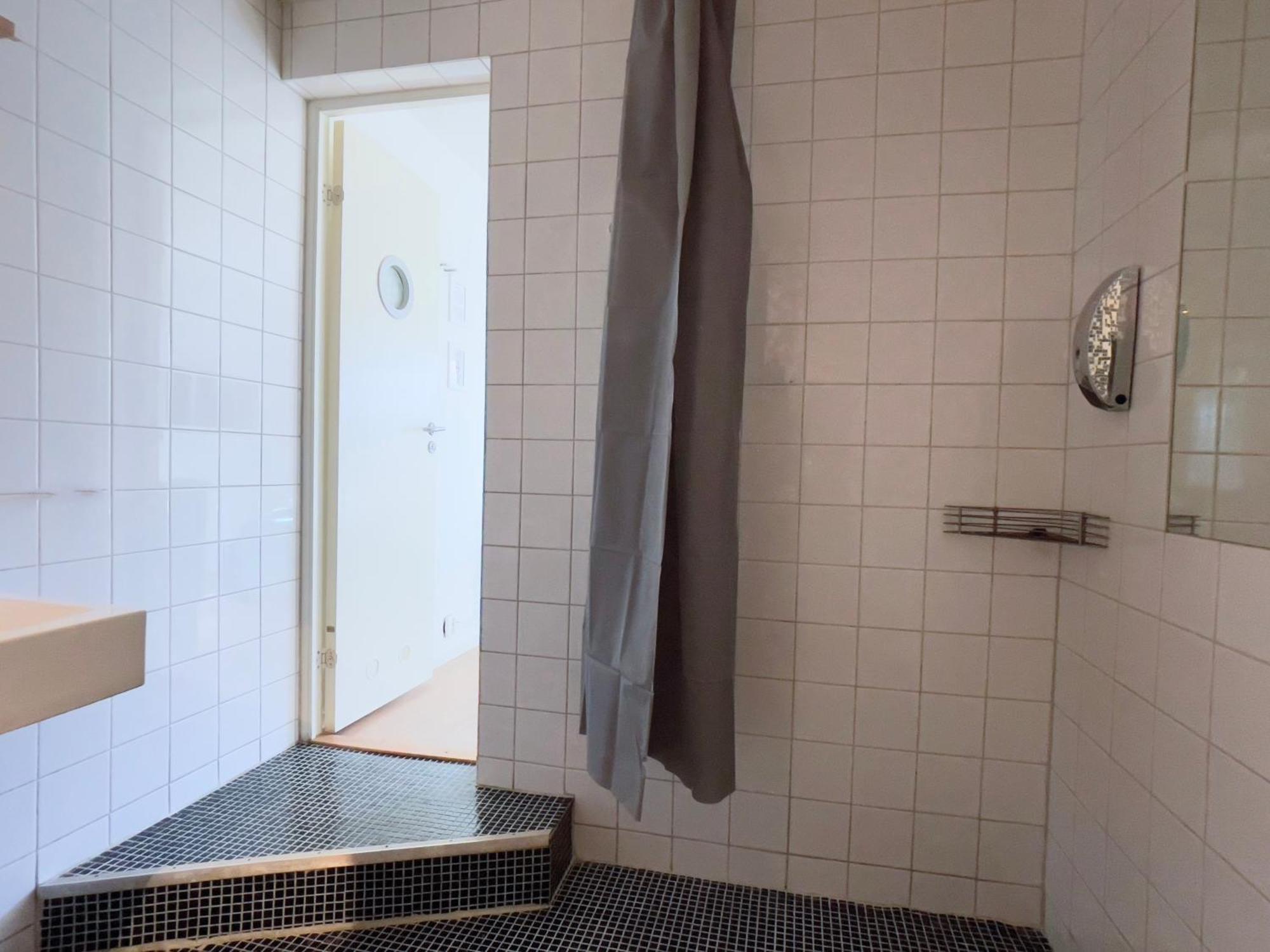 Maersta Apartment Hotel Kültér fotó