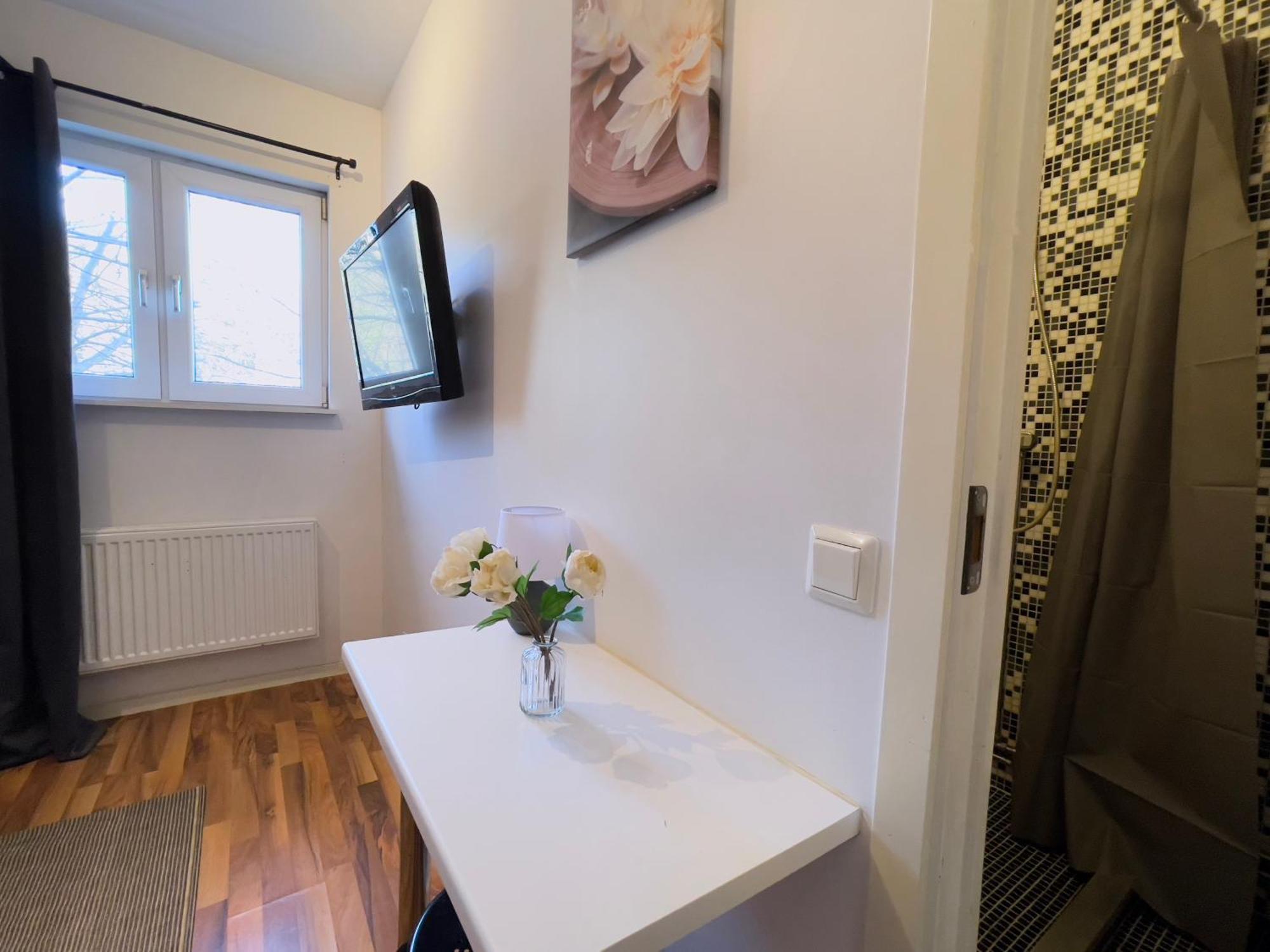 Maersta Apartment Hotel Kültér fotó