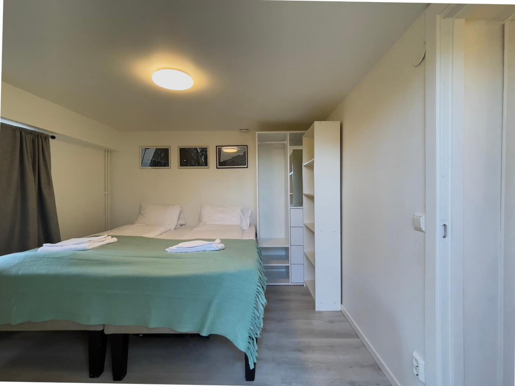 Maersta Apartment Hotel Kültér fotó